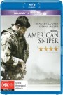 American Sniper (Blu-Ray)